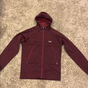 Oakley sweatshirt